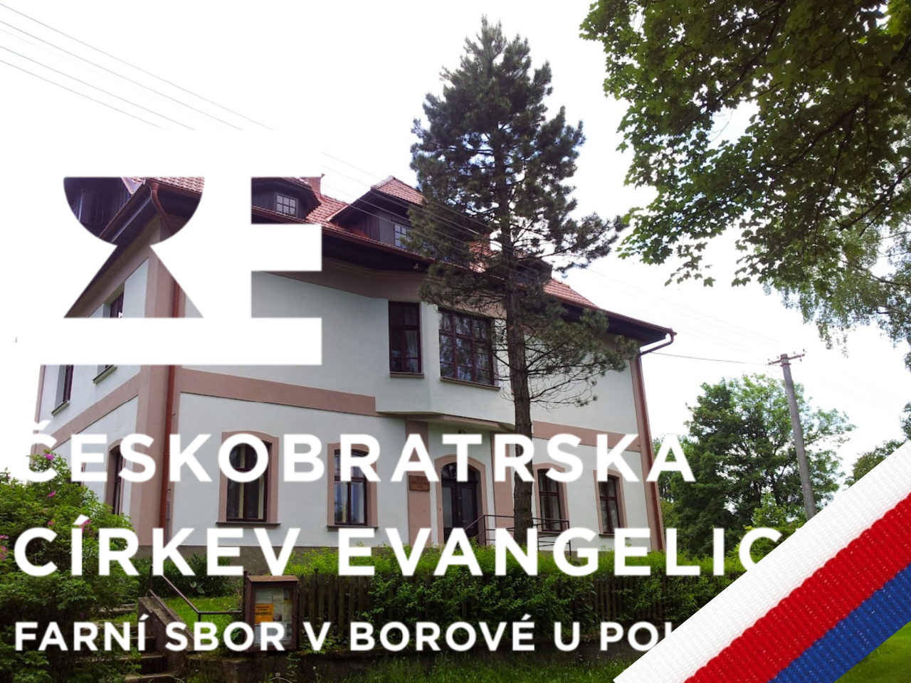 Zůstaňte v mé lásce. Jan 15,9